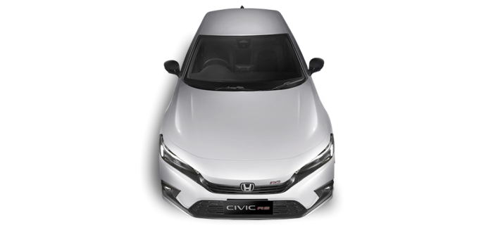 Dealer Honda Manado Civic RS