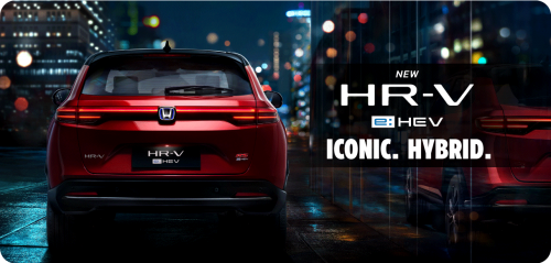 Dealer Honda Manado HONDA HRV Honda Manado - HONDA HRV