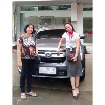 testimoni Cece Nia Dealer Honda Manado